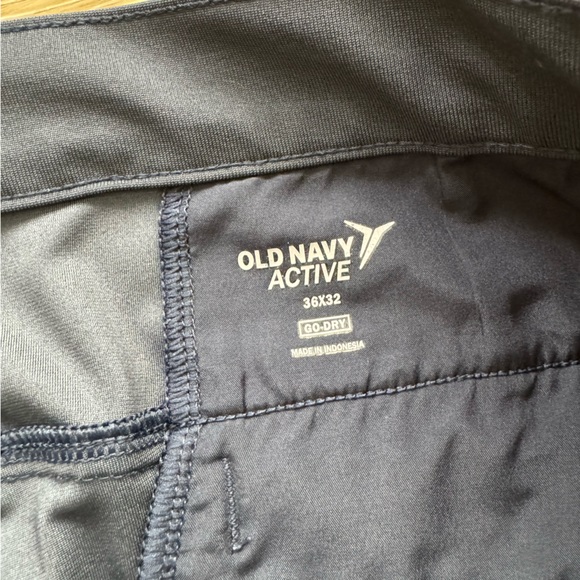 Golf Pants - 36w x 32l - Picture 3 of 3